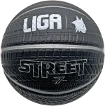BASKETBALL STREET (7) LIGASPORT^