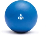 Massage ball (blue) LIGASPORT*