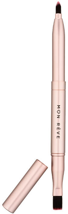 Mon Reve 141 Dual Lip Brush