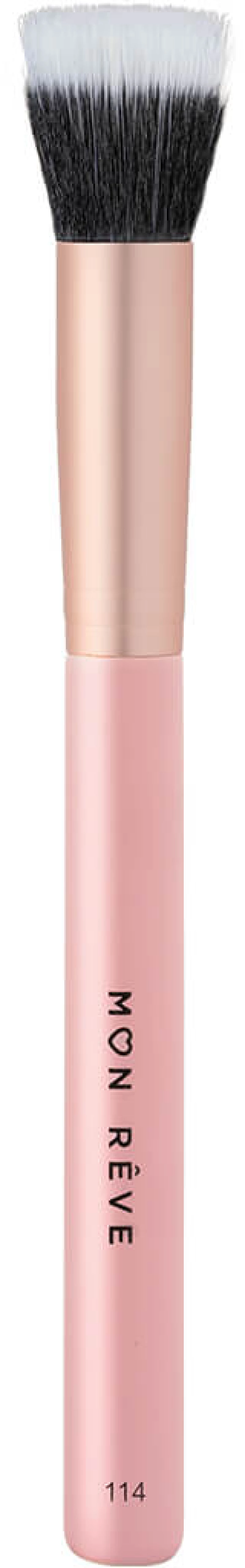 Mon Reve 114 Highlighter Brush