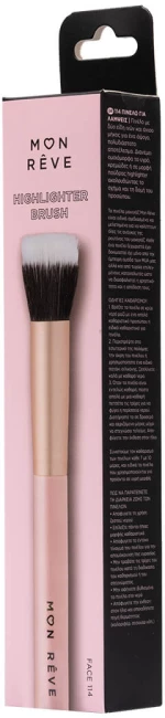 Mon Reve 114 Highlighter Brush