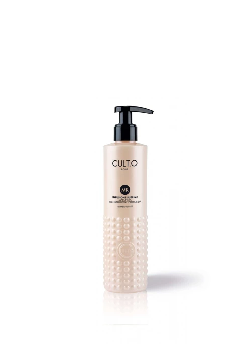 Cult O Sublime Infusion Mask Reconstr. 300ml