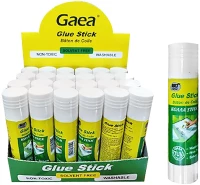 ΚΟΛΛΑ STICK ΓΙΑ ΧΑΡΤΙ 10gr Justnote 39365
