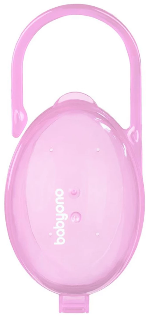 Θήκη Πιπίλας Babyono BN528/04