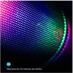 Ταινία LED Smart Bluetooth 2 m RGB 10 W GSC 204035002