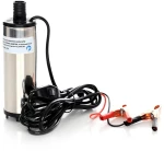 Υποβρύχια Αντλία Αναρρόφησης Λαδιού 12 V Kraft&Dele KD-1170