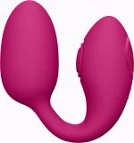 Aika - Pulse Wave & Vibrating Love Egg