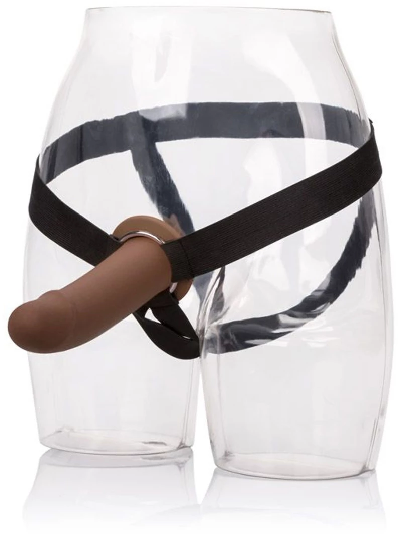 PPA with Jock Strap
