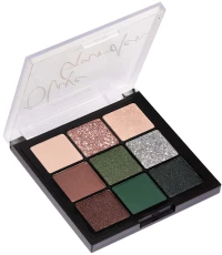 Mon Reve Olive Garden Happy Palettes 6