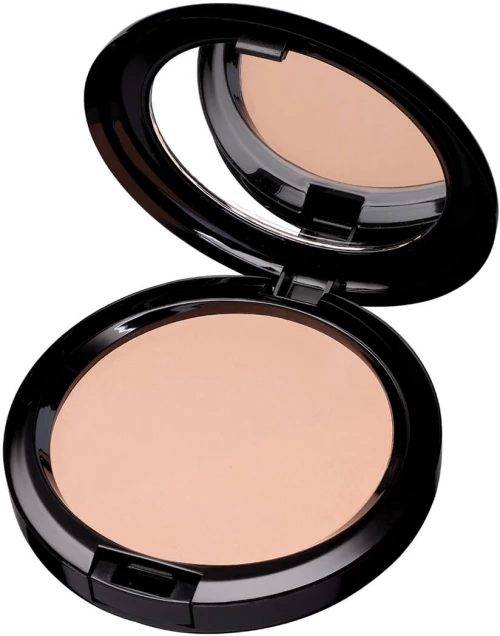 Mon Reve Matte Skin Compact Powder 12gr - Monreve Matte Skin Compact Powder 6