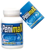 Cobeco - Penis Max Caps 60pcs