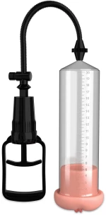 Pipedream Anta Pussy Pump
