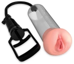 Pipedream Anta Pussy Pump