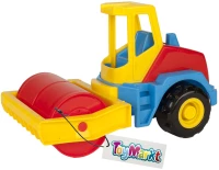 ΟΔΟΣΤΡΩΤΗΡΑΣ ΠΛΑΣΤΙΚΟΣ FREE WHEELS 24x15x12cm ToyMarkt 913269 - ΤΥΧΑΙΟ-ΧΡΩΜΑ-ΣΧΕΔΙΟ-ΕΠΙΛΟΓΗ