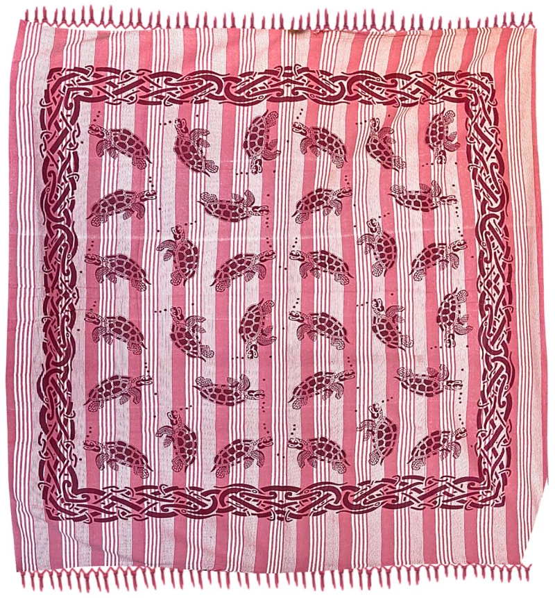 ΜΑΝΤΑΛΑ ΠΑΝΙ ΤΟΙΧΟΥ-ΠΑΡΑΛΙΑΣ  210x230cm  ~930gr SUMMERtiempo 622722 - S1
