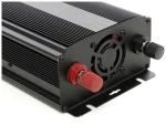 Μετατροπέας Αυτοκινήτου 500 W 12 - 230 V Kraft&Dele KD-1252