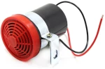 Σειρήνα Όπισθεν Αυτοκινήτου 12V 90-95 dB AMiO 01728