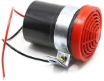 Σειρήνα Όπισθεν Αυτοκινήτου 12V 90-95 dB AMiO 01728