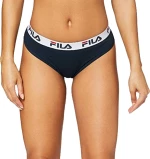 FILA ΓΥΝΑΙΚΕΙΟ ΕΣΩΡΟΥΧΟ BRAZIL ΜΑΥΡΟ FU6067-200 - L