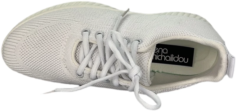 Sneaker Λευκό Γυναικείο 23235