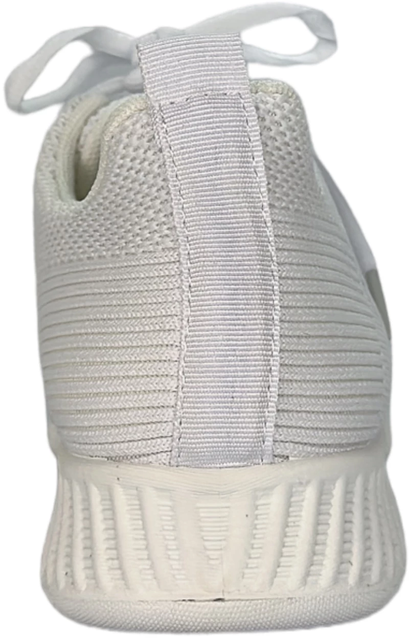 Sneaker Λευκό Γυναικείο 23235