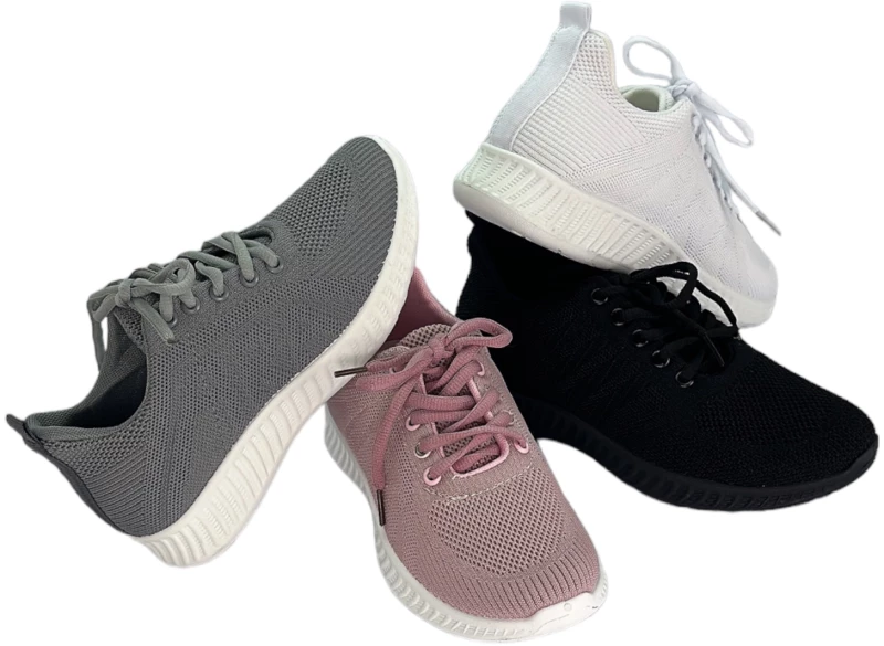 Sneaker Λευκό Γυναικείο 23235