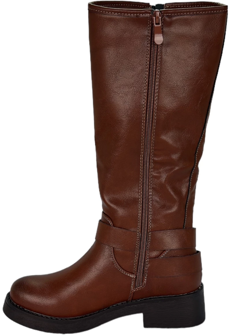 Μπότα Ταμπά Γυναικείο 23038