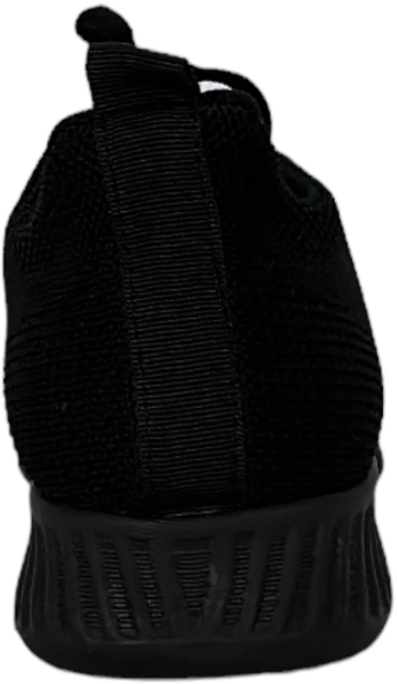 Sneaker Μαύρο Γυναικείο 23235
