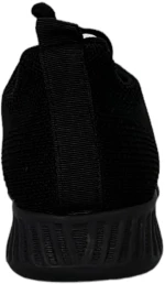 Sneaker Μαύρο Γυναικείο 23235