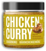 Chicken Curry,Μείγμα μπαχαρικών για κοτόπουλο,160gr