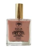 Eolia Cosmetics Gold Orchid Shimmering Dry Oil Pink Diamond 100ml