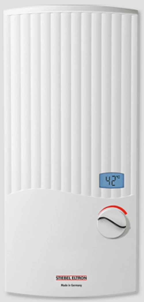 Stiebel Eltron PEO Ταχυθερμαντήρας Νερού Τριφασικός 27 kW
