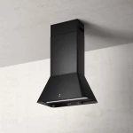ELICA IKONA BL MAT/Α/60 Απορροφητήρας νησίδα 60εκ