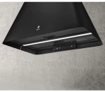 ELICA IKONA BL MAT/Α/60 Απορροφητήρας νησίδα 60εκ