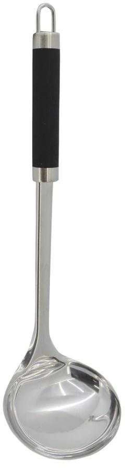 ΚΟΥΤΑΛΑ ΒΑΘΙΑ INOX 30x9 εκ.
