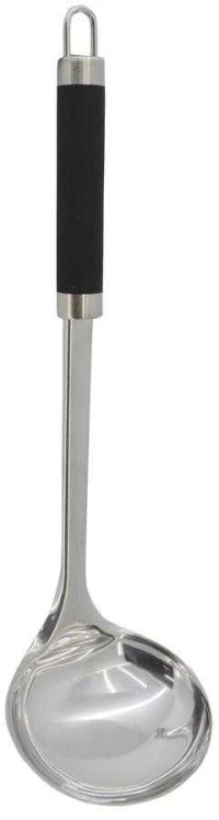 ΚΟΥΤΑΛΑ ΒΑΘΙΑ INOX 30x9 εκ.