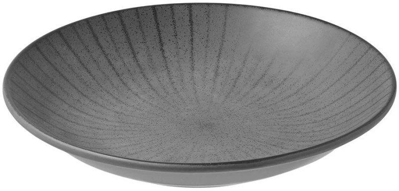ESTIA ΠΙΑΤΟ ΒΑΘΥ NORDIC ΠΟΡΣΕΛΑΝΙΝΟ 23cm