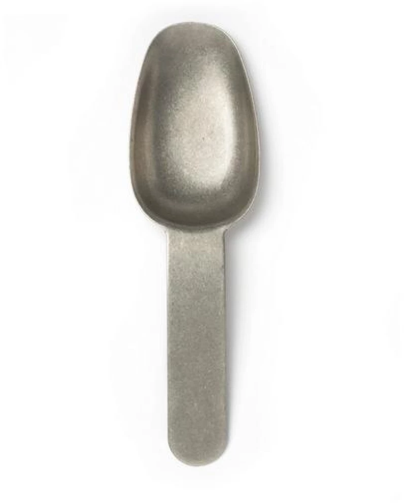 TASTING SPOON W/HANDLE VINTAGE LES ESSENCES 7565 - COMAS
