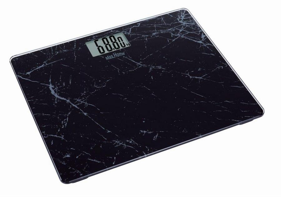 ΖΥΓΑΡΙΑ ΜΠΑΝΙΟΥ ΗΛΕΚΤΡΟΝΙΚΗ EB9213-180kg - Max.Home®