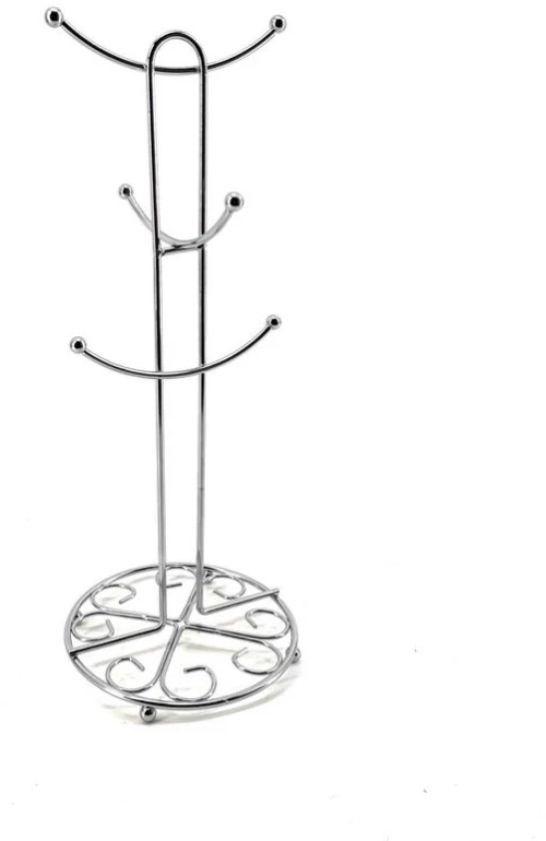 ΚΥΠΕΛΟΣΤΑΤΗΣ Y.38cm XX12009P/CHR. - Max.Home®