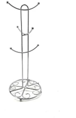 ΚΥΠΕΛΟΣΤΑΤΗΣ Y.38cm XX12009P/CHR. - Max.Home®