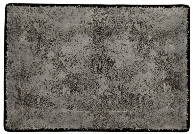 ΣΑΛΑΤΙΕΡΑ ΒΑΘΥΑ 25cm 18274-36/Grey - ORIANA FERELLI®