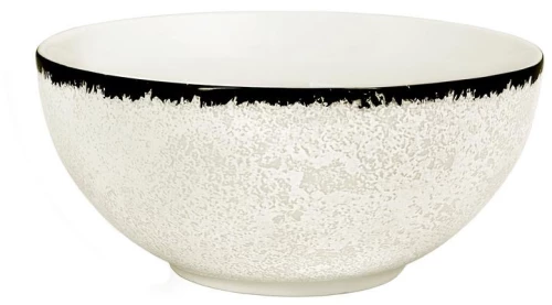 ΜΠΟΛ ΔΗΜΗΤΡΙΑΚΩΝ 18274-63/White Φ15,5cm - ORIANA FERELLI®