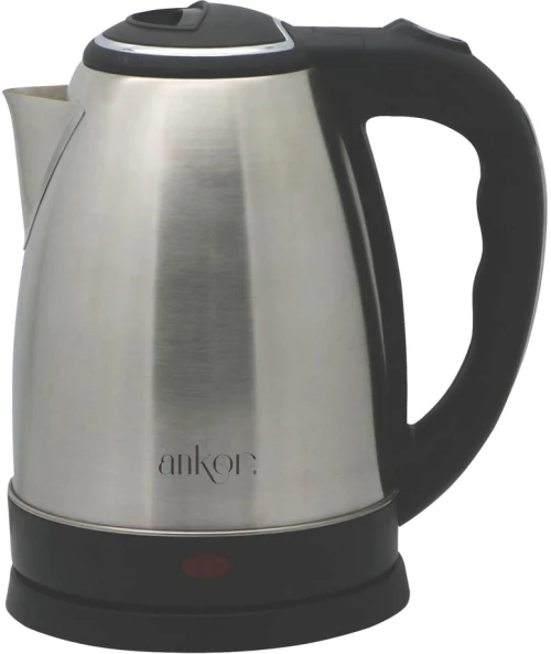 ΒΡΑΣΤΗΡΑΣ INOX ANKOR 1,8lt 1500W