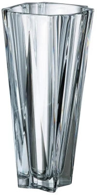 ΑΝΘΟΔΟΧΕΙΟ 305mm METROPOLITAN - CRYSTAL BOHEMIA