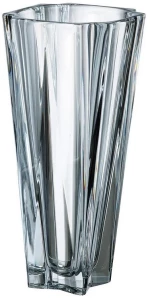 ΑΝΘΟΔΟΧΕΙΟ 305mm METROPOLITAN - CRYSTAL BOHEMIA