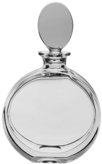 ΦΙΑΛΗ 41049/65cl PLAIN - CRYSTAL BOHEMIA