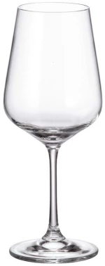 ΠΟΤΗΡΙ ΚΟΛΟΝΑΤΟ ΚΡΑΣΙΟΥ 450ml STRIX - CRYSTAL BOHEMIA
