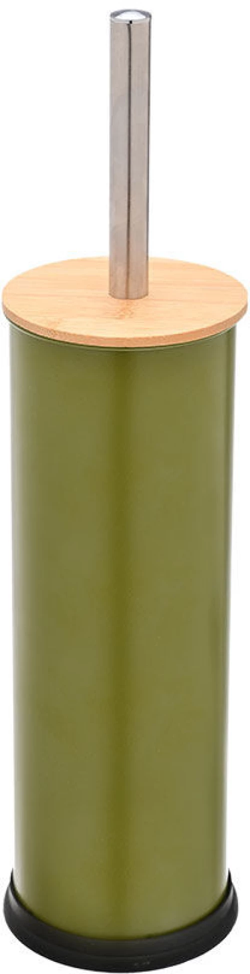 Πιγκάλ Bamboo Essentials Μεταλλικό Olive Green Estia