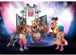 Μουσικό Συγκρότημα 71042 Playmobil